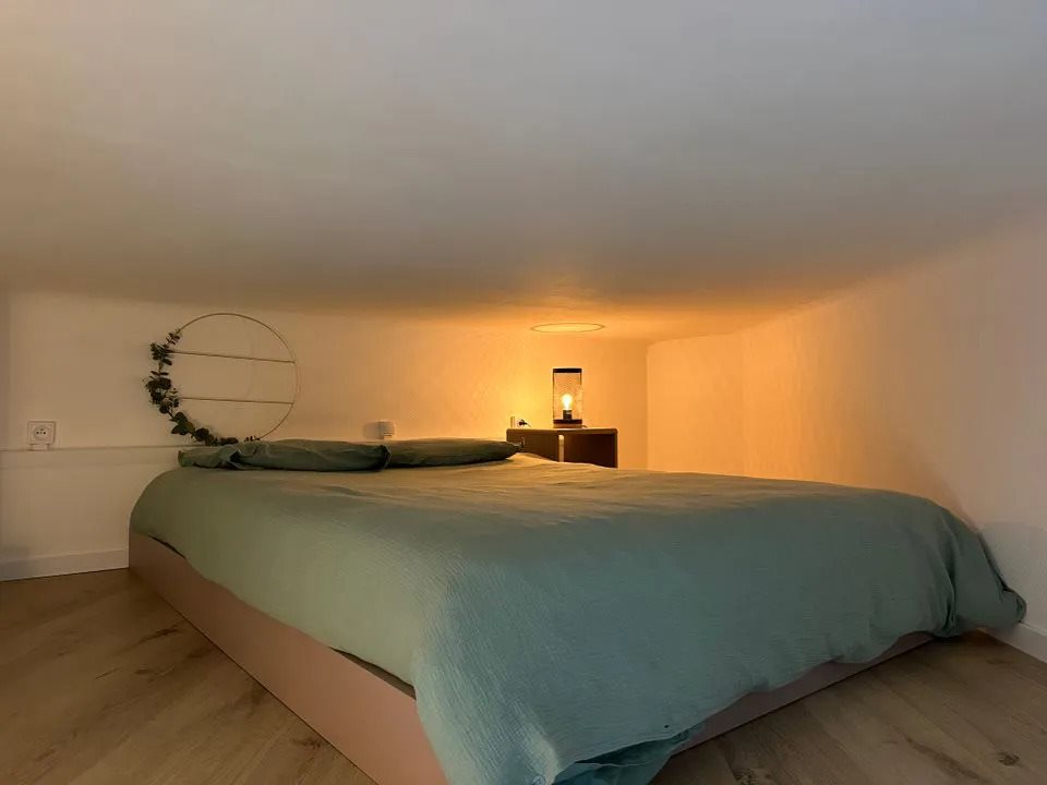 Appartement à louer, 12m², Dunkerque