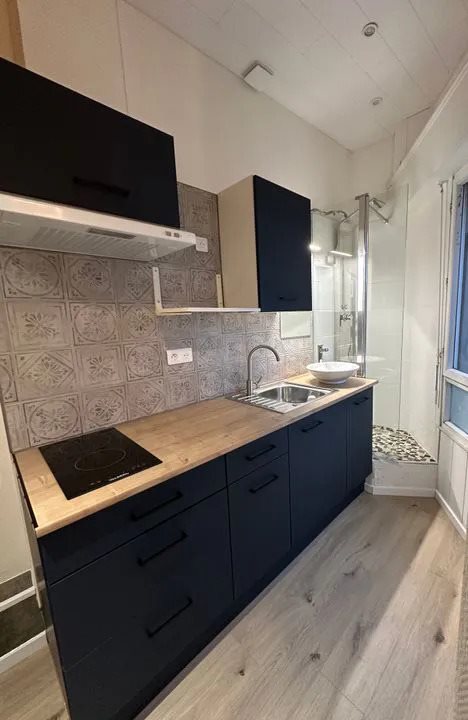 Appartement à louer, 12m², Dunkerque