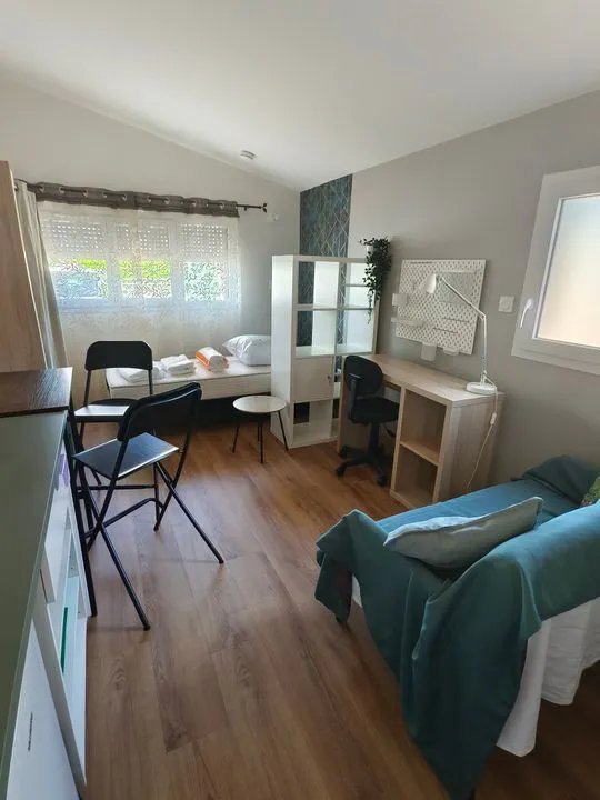 Appartement à louer, 14m², Castanet-Tolosan