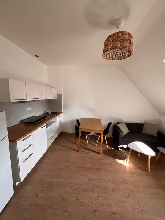 Appartement à louer, 39m², Montfort-sur-Meu