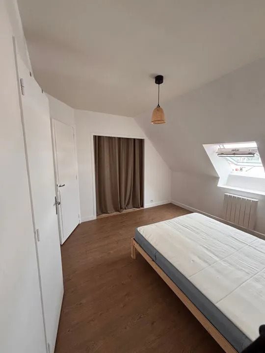 Appartement à louer, 39m², Montfort-sur-Meu