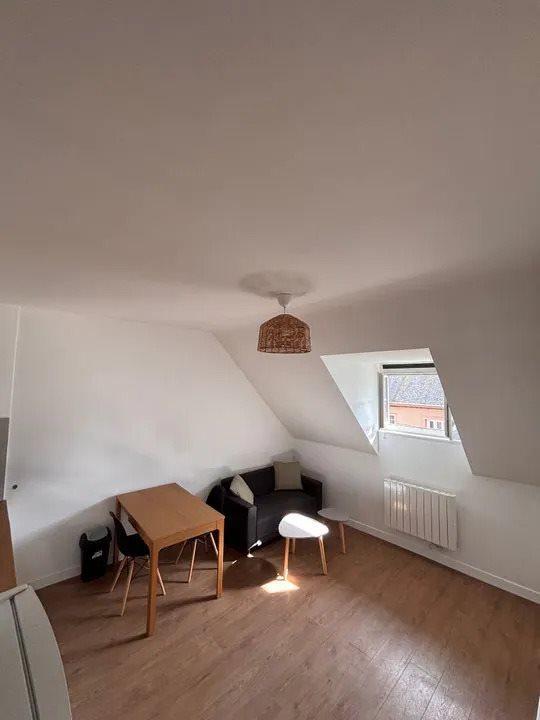 Appartement à louer, 39m², Montfort-sur-Meu