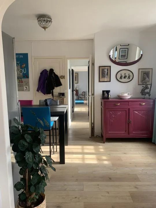 Appartement à louer, 70m², Saint-Malo