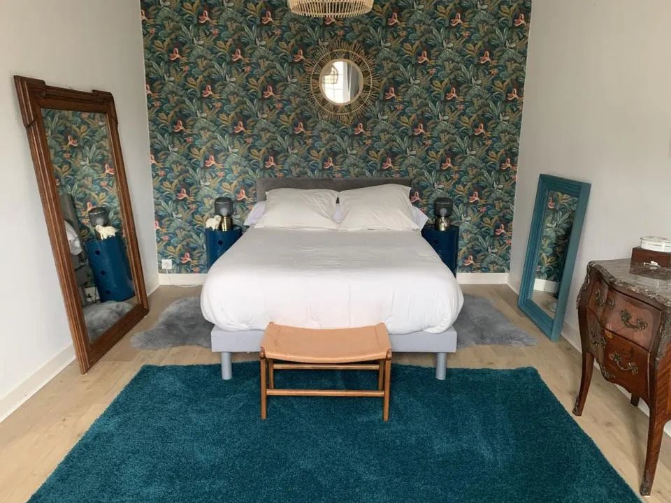 Appartement à louer, 70m², Saint-Malo