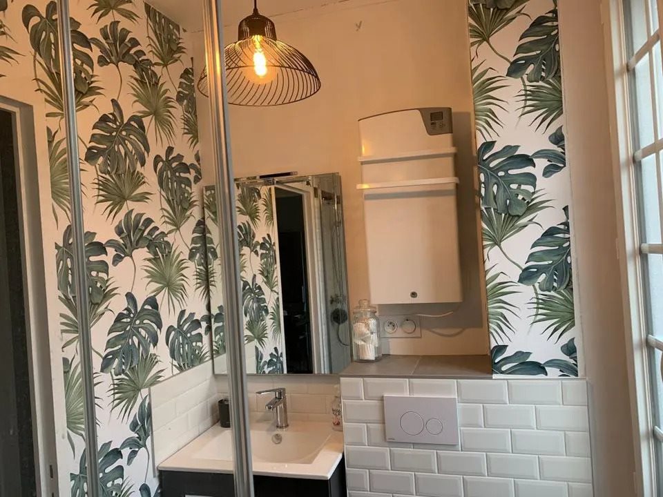 Appartement à louer, 70m², Saint-Malo