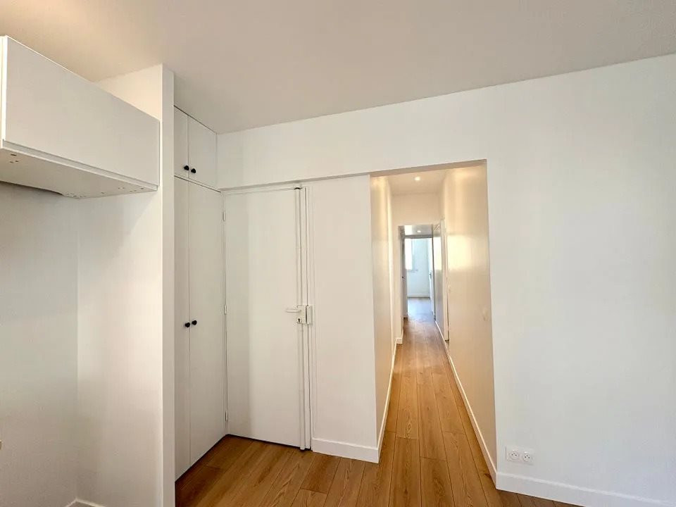 Appartement à louer, 45m², Clamart
