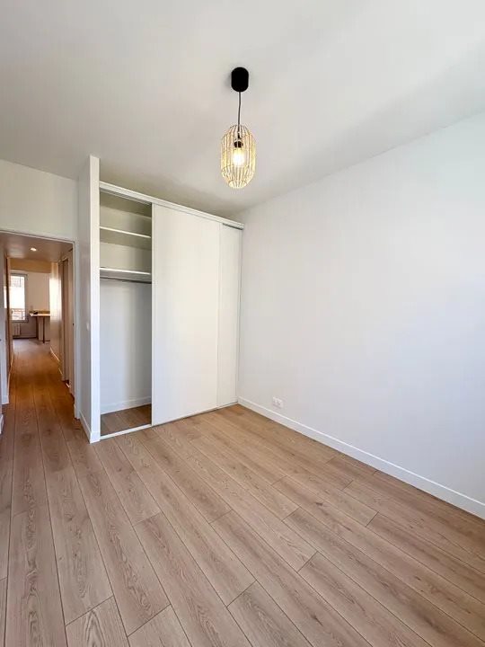 Appartement à louer, 45m², Clamart