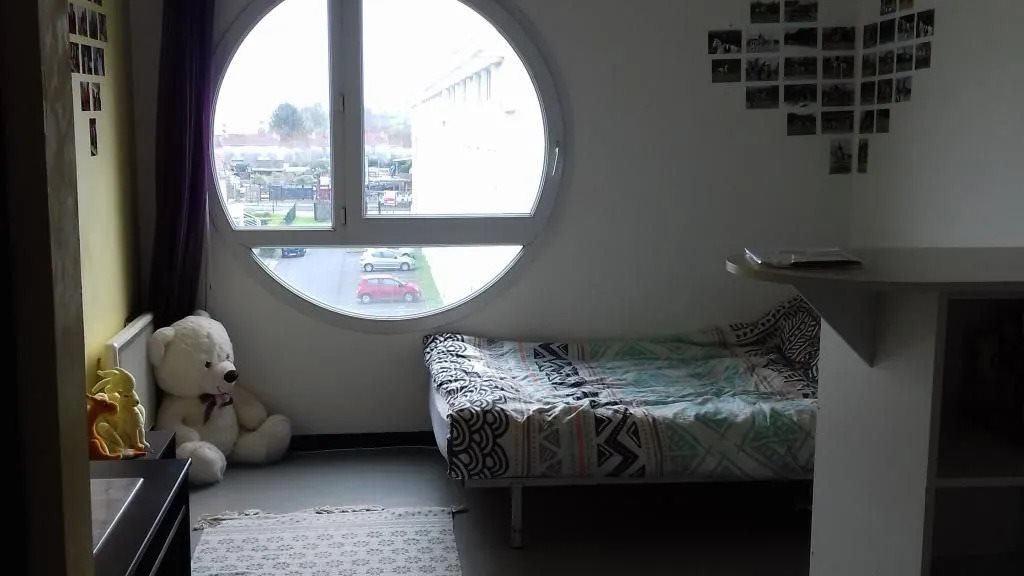 Appartement à louer, 19m², Pau