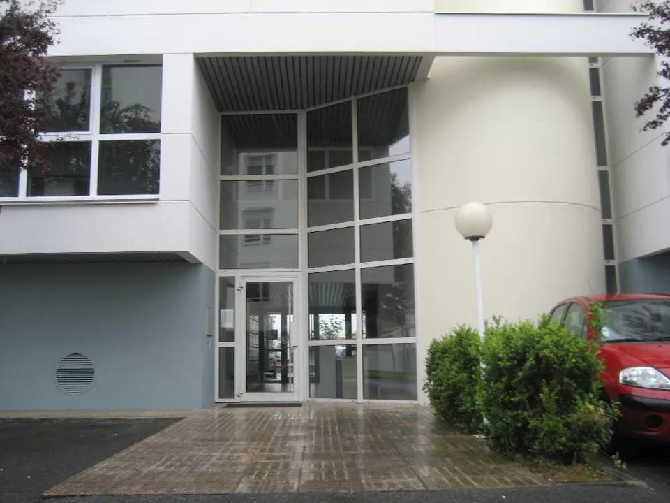 Appartement à louer, 19m², Pau