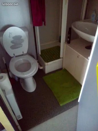 Appartement à louer, 19m², Pau