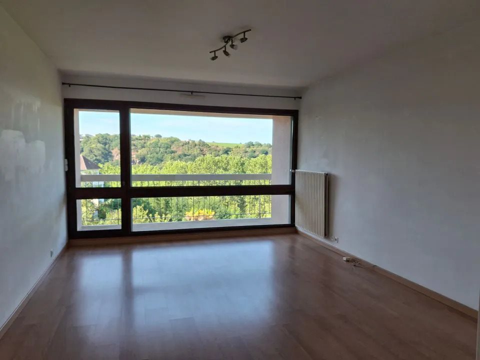 Appartement à louer, 72m², Saint-Brieuc
