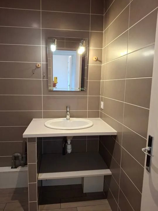 Appartement à louer, 72m², Saint-Brieuc
