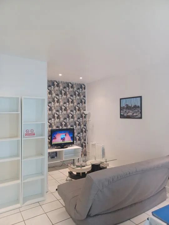 Appartement à louer, 50m², La Rochelle