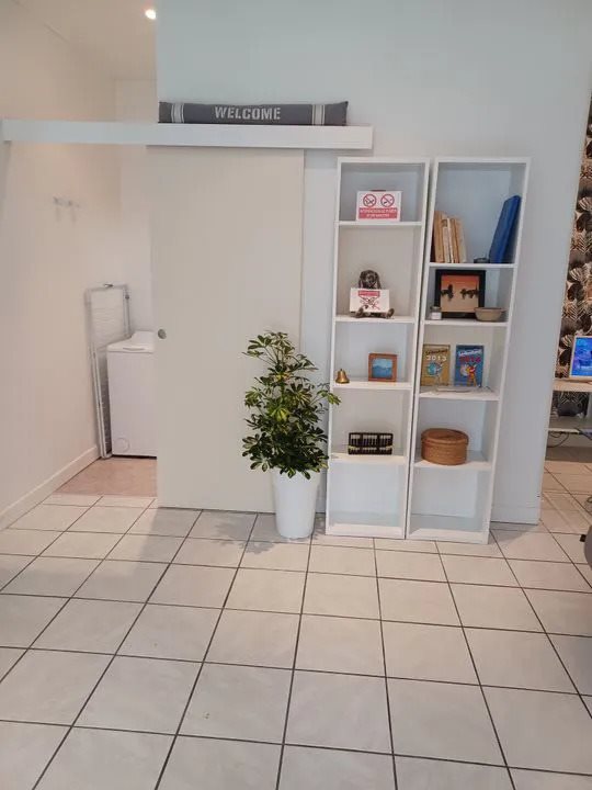 Appartement à louer, 50m², La Rochelle