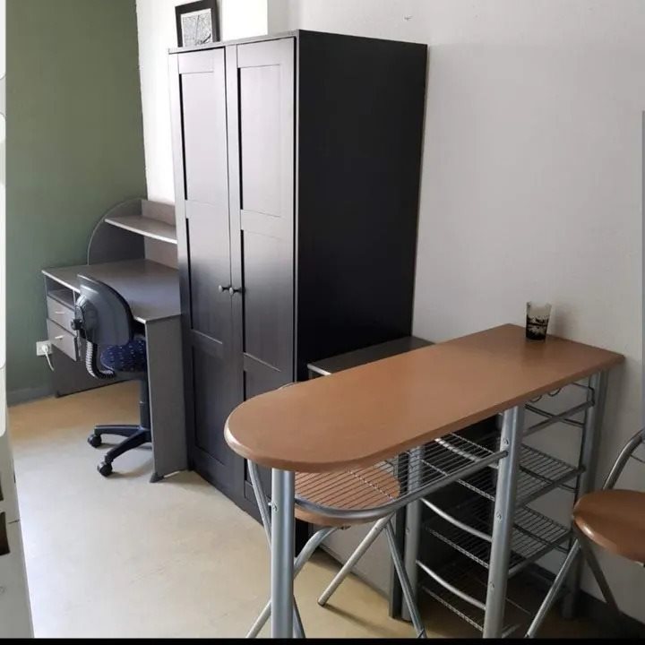 Appartement à louer, 16m², Nantes