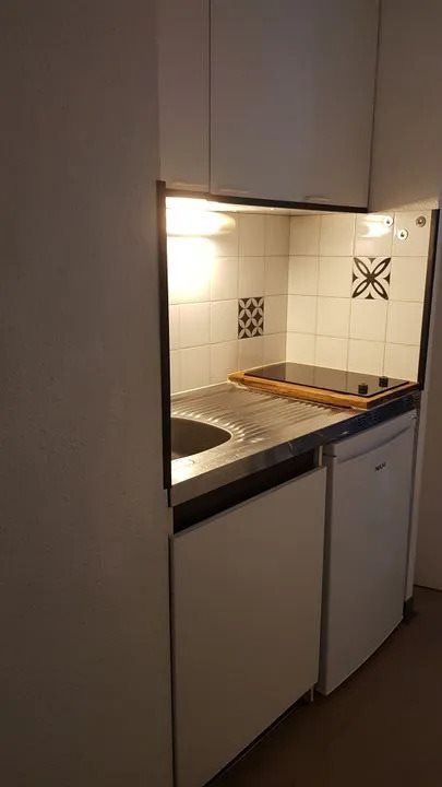Appartement à louer, 16m², Nantes