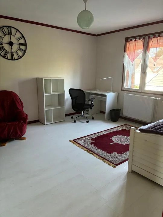 Appartement à louer, 12m², Villeneuve-d'Ascq