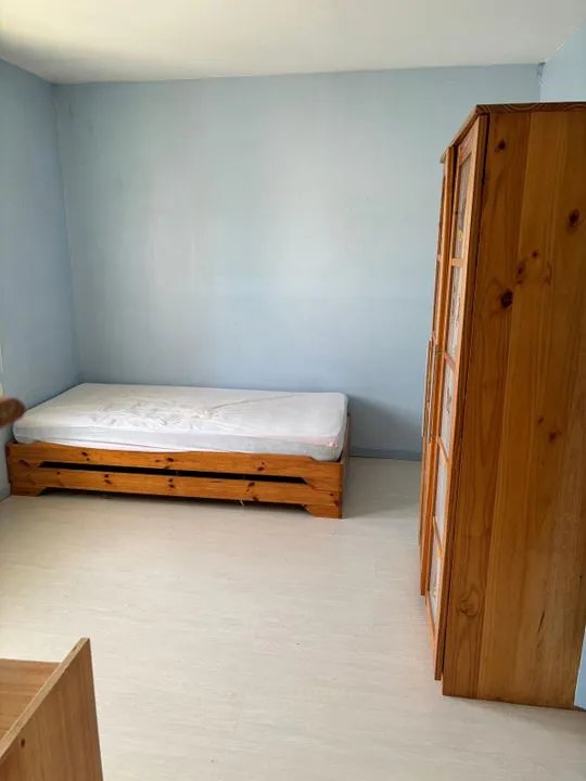 Appartement à louer, 12m², Villeneuve-d'Ascq