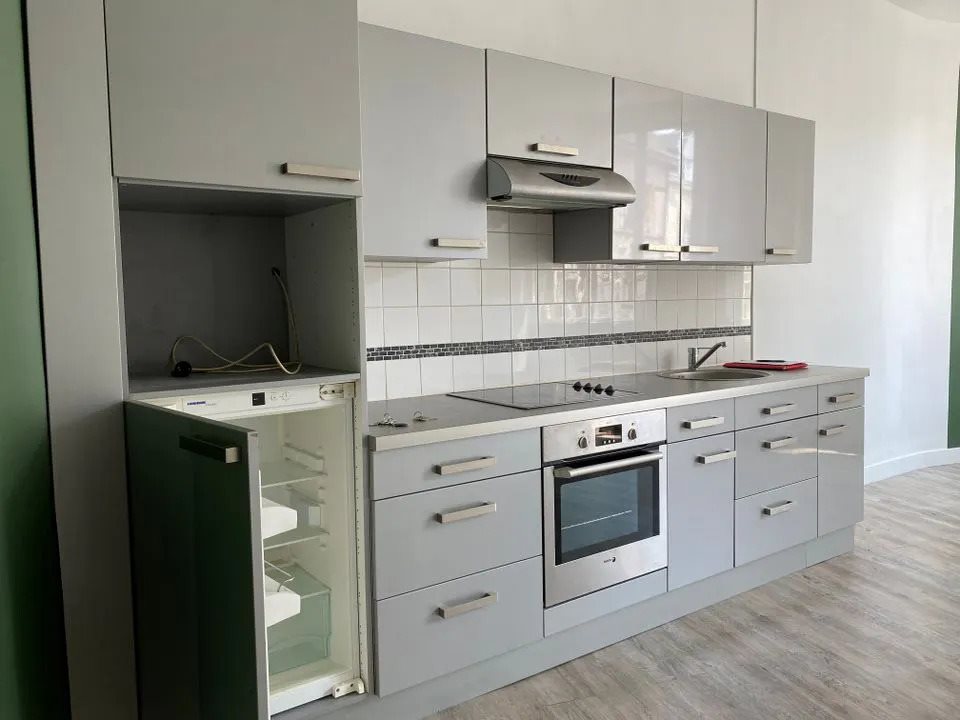 Appartement à louer, 45m², Rouen