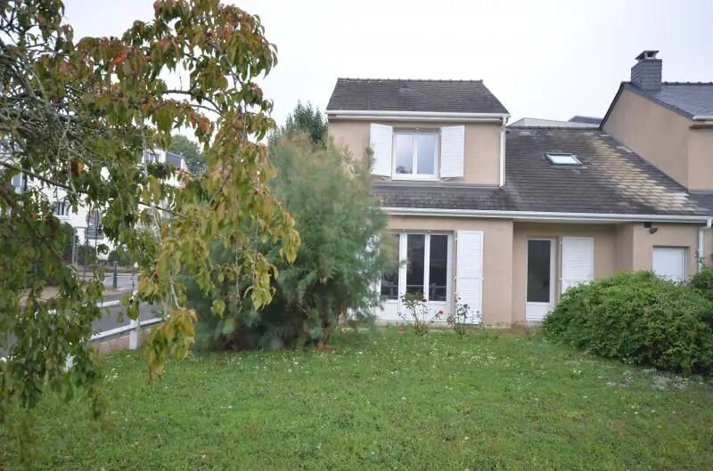 Appartement à louer, 100m², Nantes