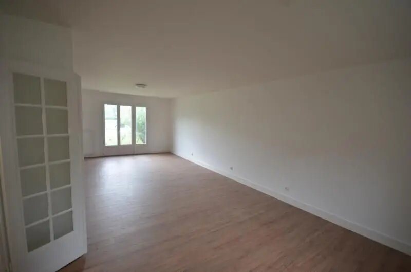 Appartement à louer, 100m², Nantes