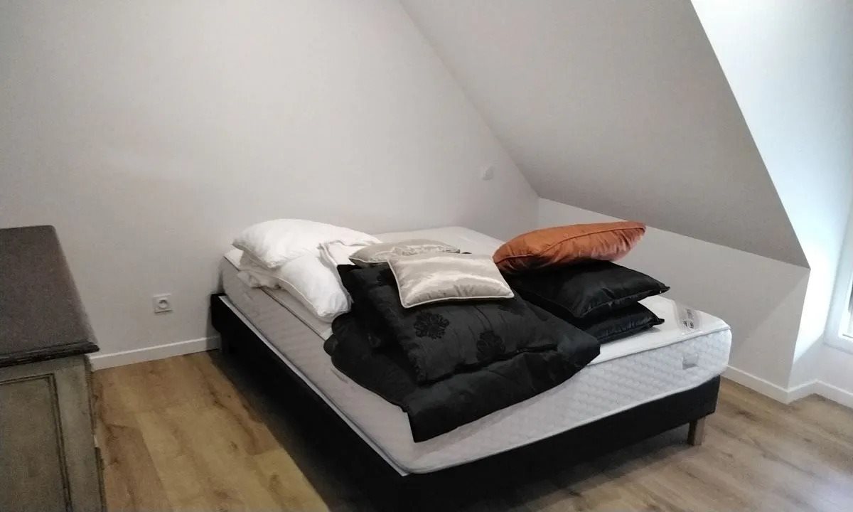 Appartement à louer, 20m², Bédée