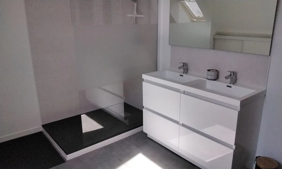 Appartement à louer, 20m², Bédée