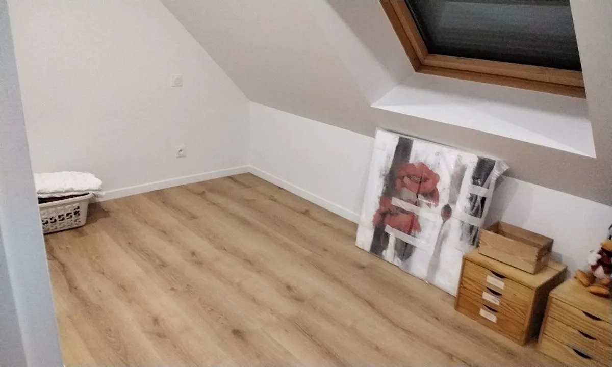 Appartement à louer, 20m², Bédée