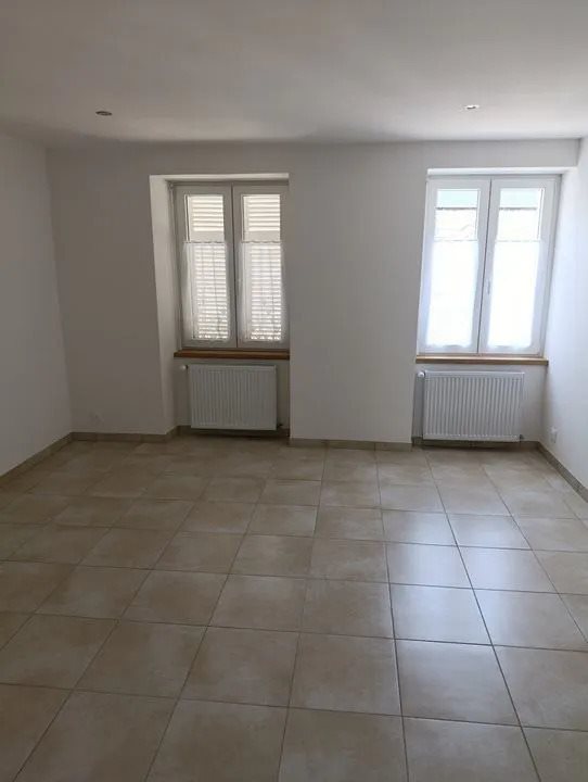 Appartement à louer, 49m², Mulhouse