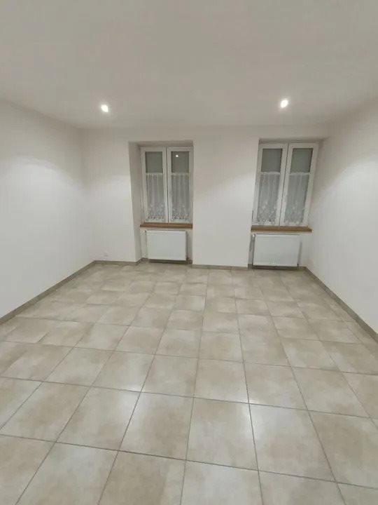 Appartement à louer, 49m², Mulhouse