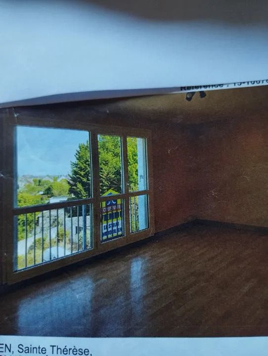 Appartement à louer, 32m², Caen