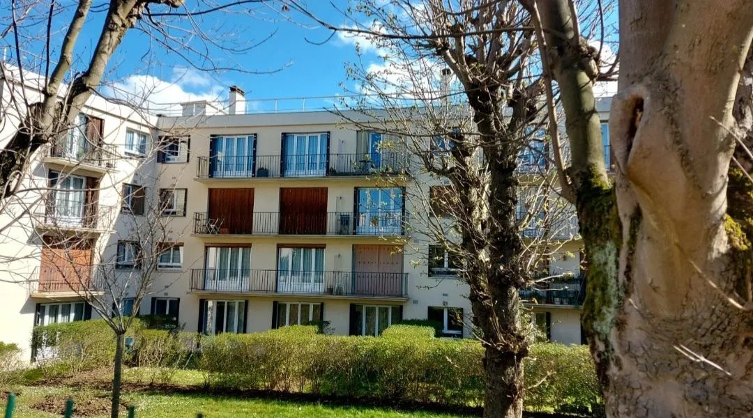 Appartement à louer, 34m², Créteil