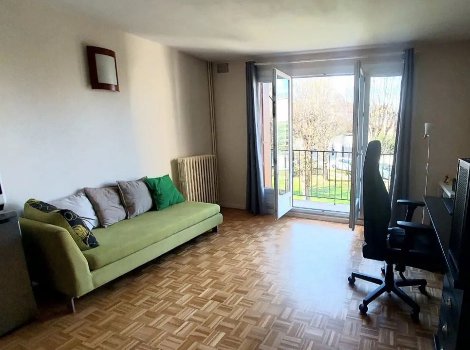 Appartement à louer, 34m², Créteil