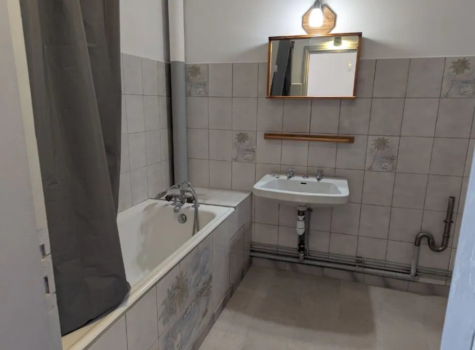 Appartement à louer, 34m², Créteil