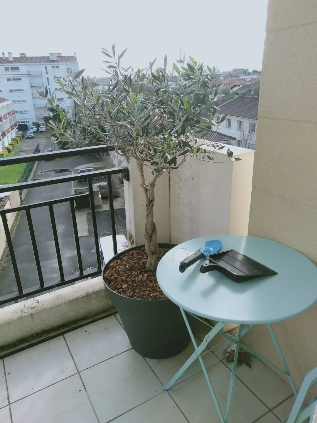 Appartement à louer, 41m², Talence