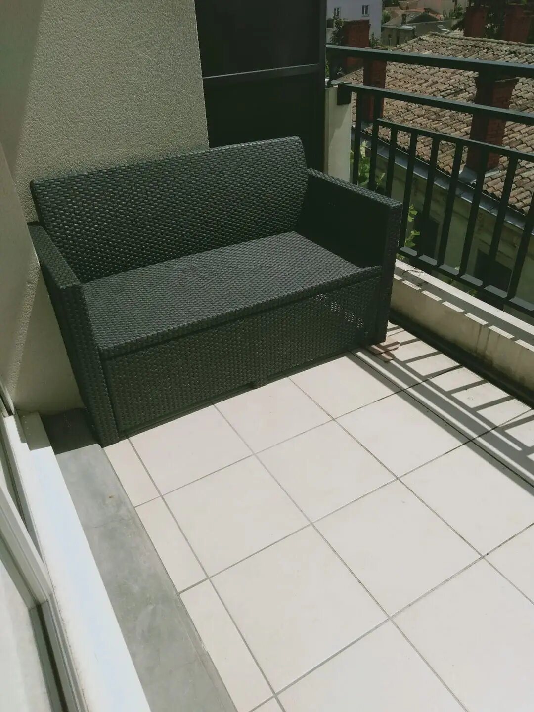 Appartement à louer, 41m², Talence