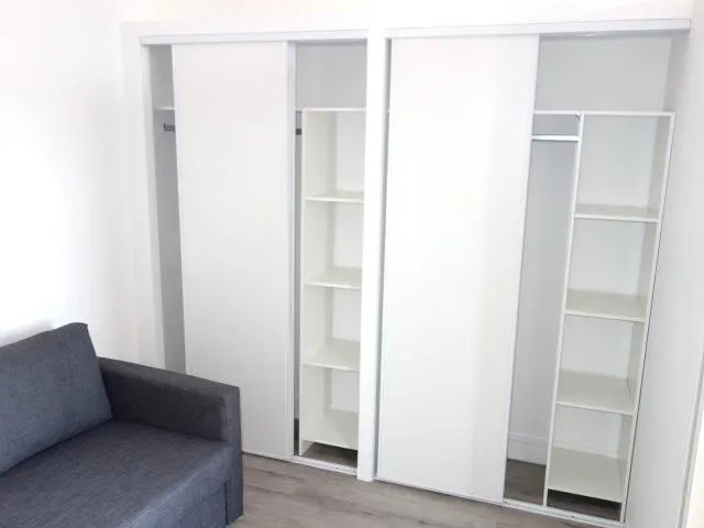 Appartement à louer, 28m², Elbeuf