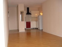 Appartement à louer, 40m², Vandoeuvre-lès-Nancy