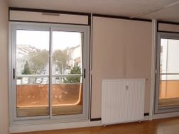 Appartement à louer, 40m², Vandoeuvre-lès-Nancy