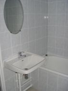 Appartement à louer, 40m², Vandoeuvre-lès-Nancy