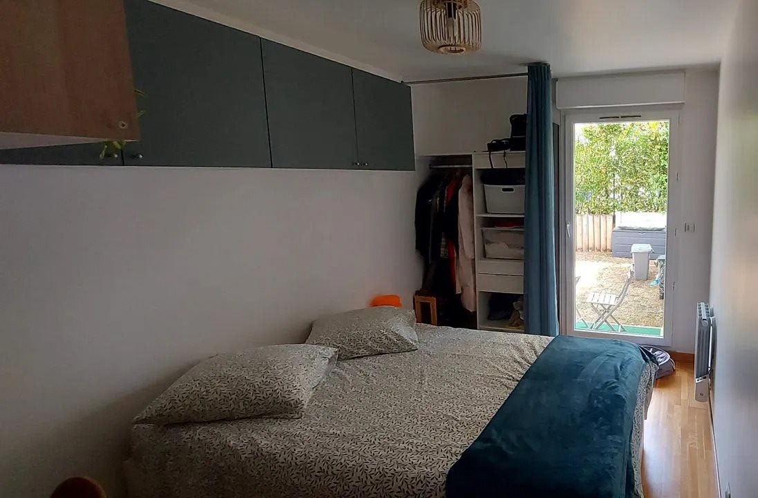 Appartement à louer, 11m², Le Mesnil-Esnard