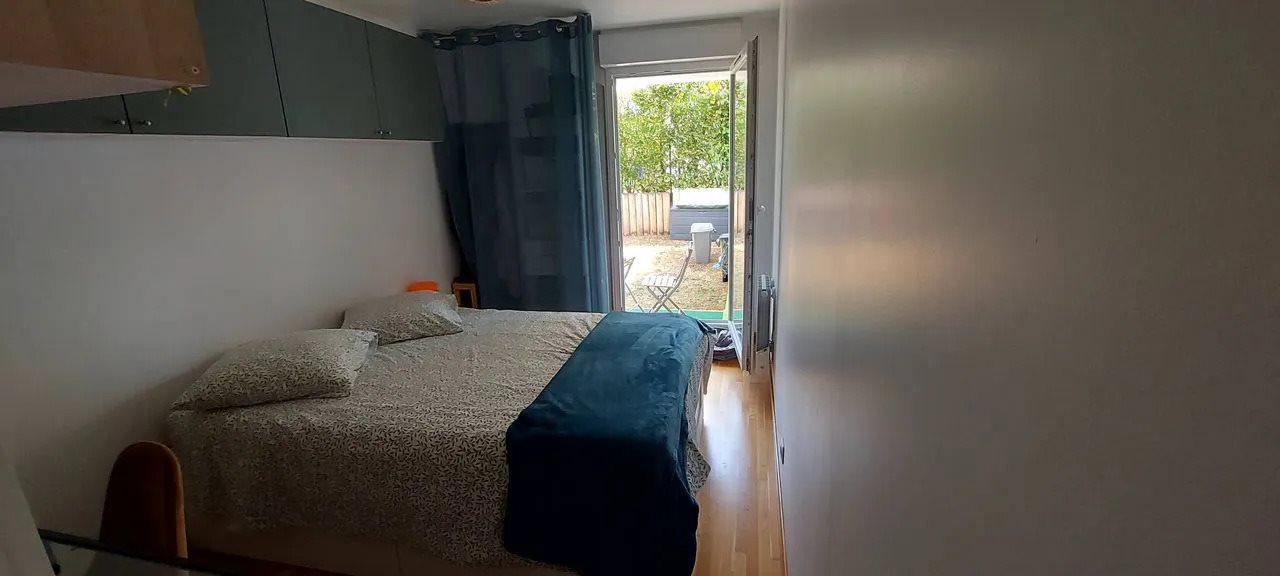 Appartement à louer, 11m², Le Mesnil-Esnard