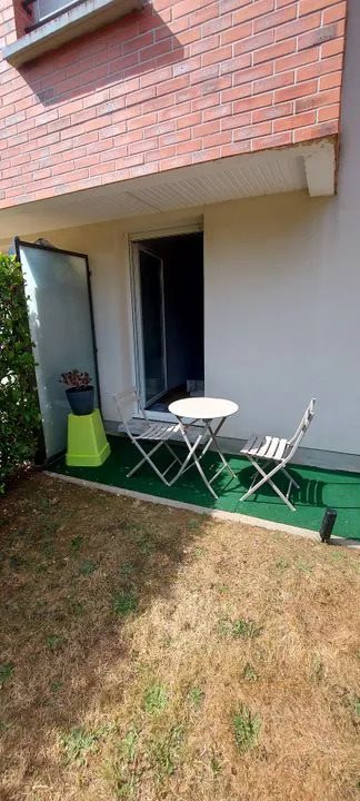 Appartement à louer, 11m², Le Mesnil-Esnard