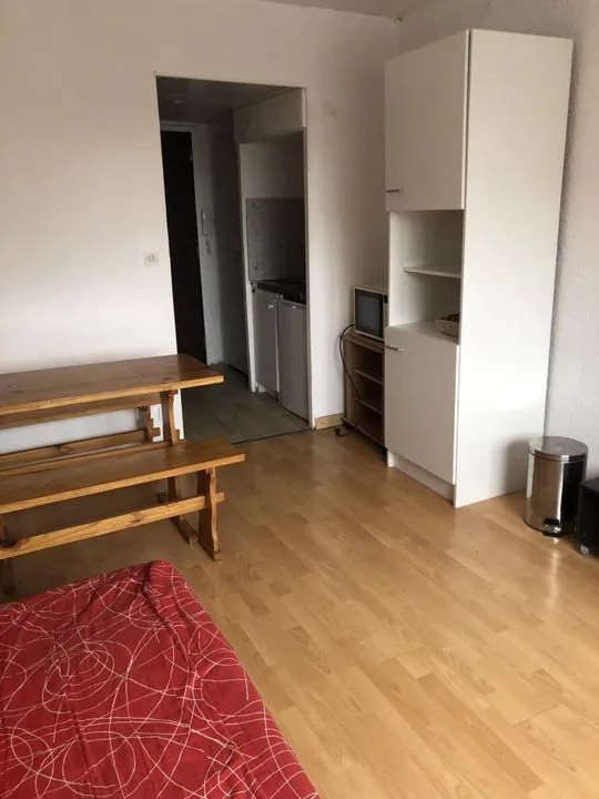 Appartement à louer, 25m², Laxou