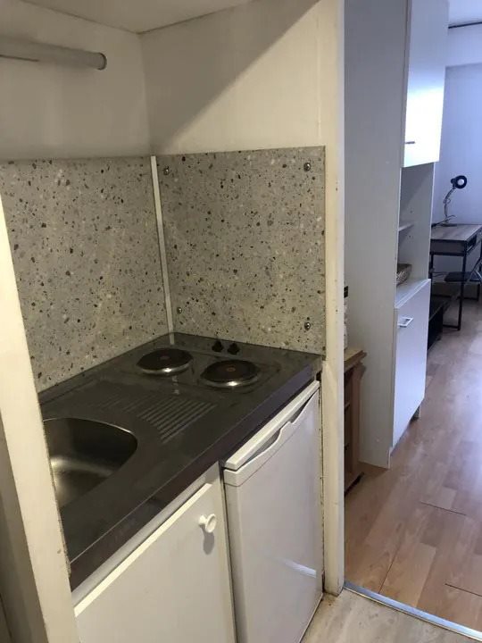 Appartement à louer, 25m², Laxou