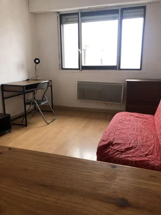 Appartement à louer, 25m², Laxou