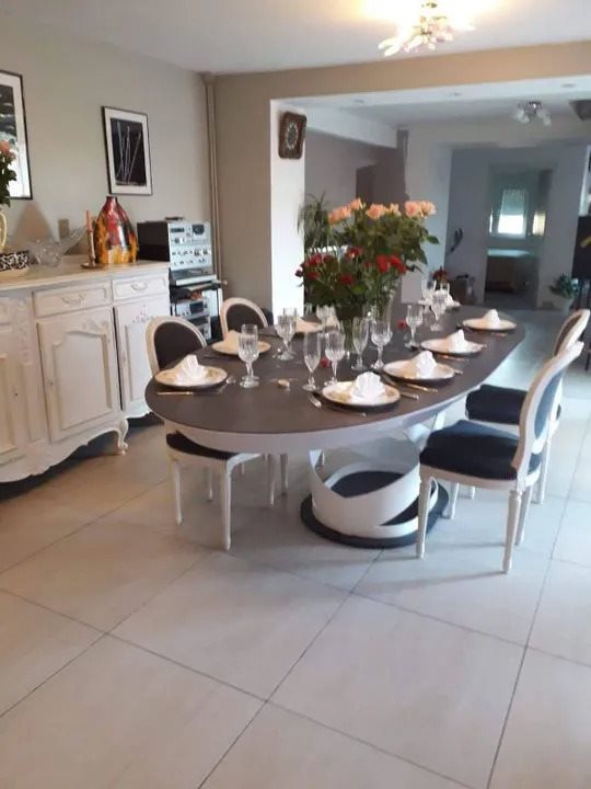 Maison à louer, 156m², Bellerive-sur-Allier