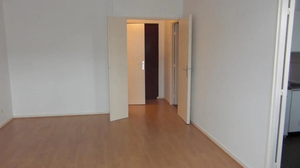 Appartement à louer, 30m², Nancy