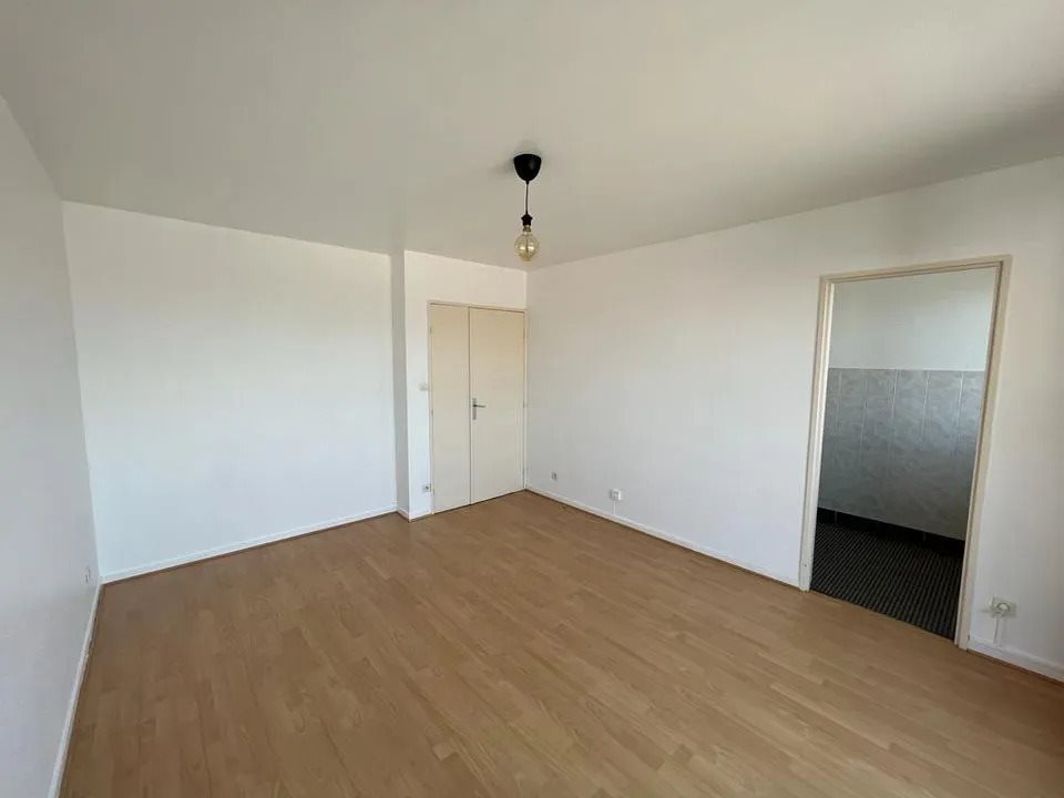Appartement à louer, 30m², Nancy