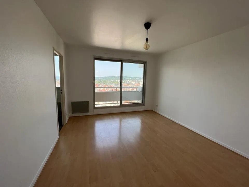 Appartement à louer, 30m², Nancy